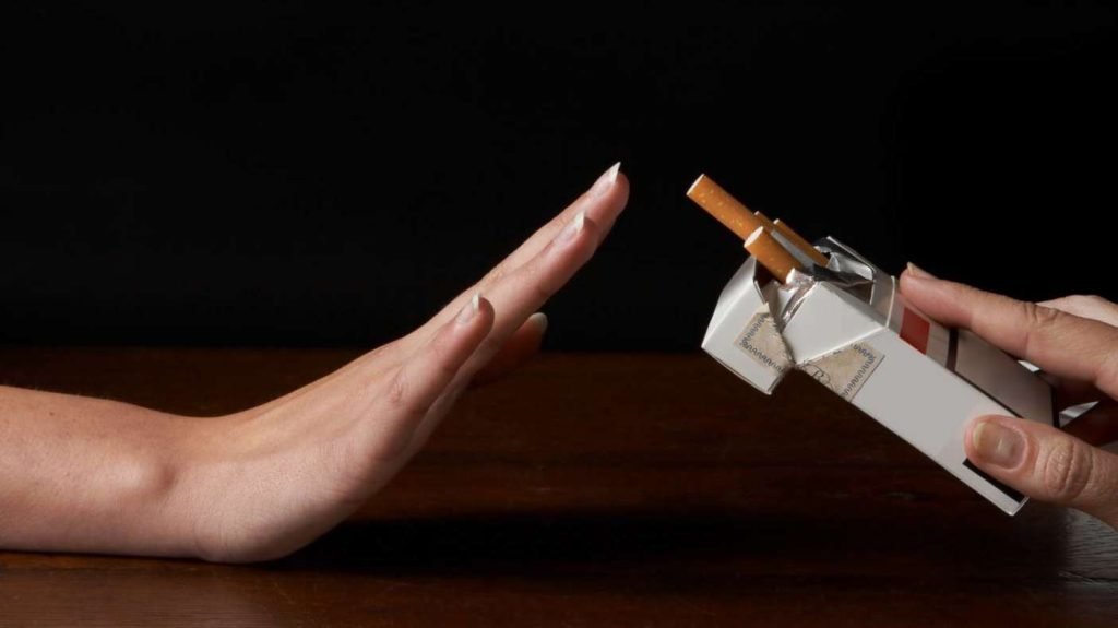quit smoking hypnosis