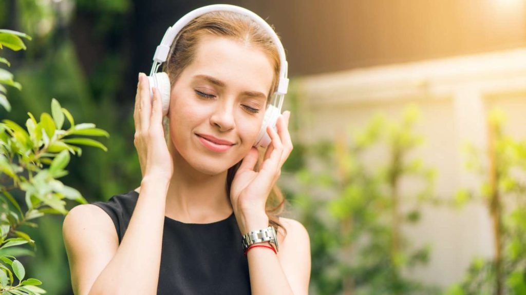 guided meditation