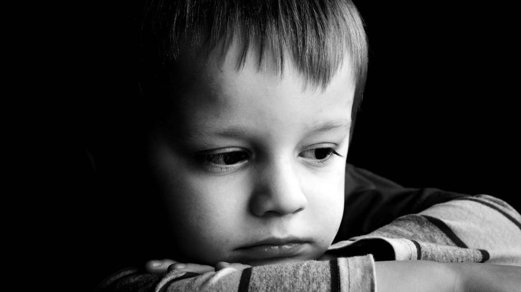 Childhood Trauma with Hypnosis