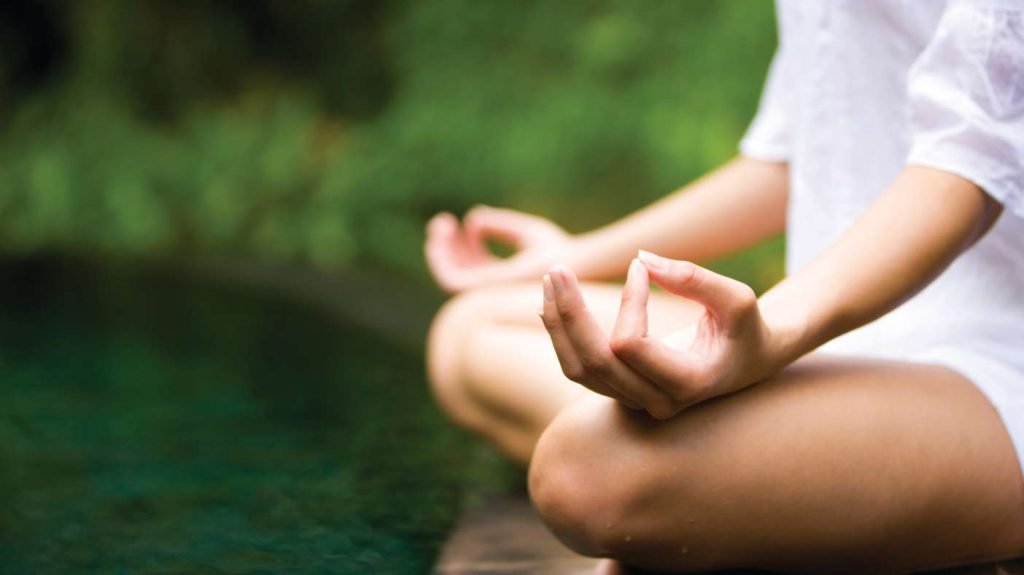 self- hypnosis