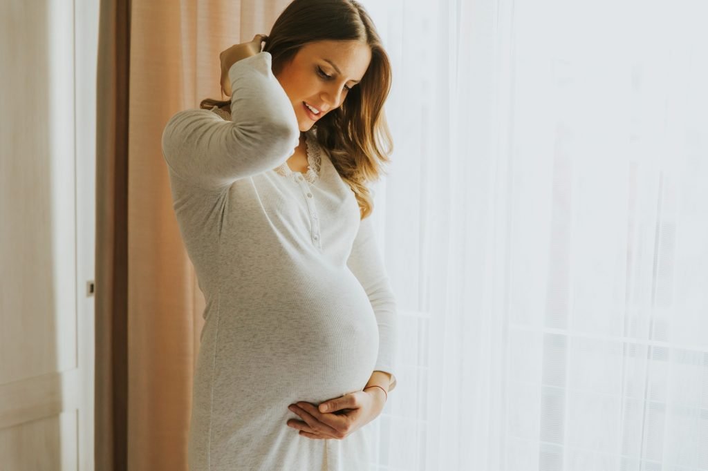 Hypnotherapy For Pregnancy